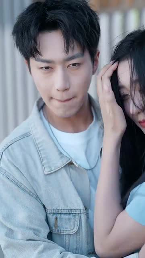 逆袭从阿姨家开始 (73集)红果免费看短剧