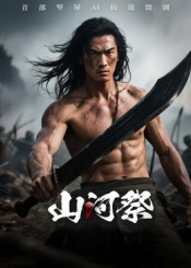 山河祭（10集）热门短剧推荐