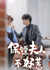 保镖夫人不好惹（56集）在线观看