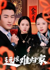 远嫁难归家（32集）姜博龙百度在线观看