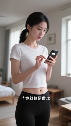 末日来袭（13集）热门爆款短剧