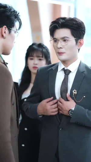 从此我们一别两宽 (60集) 短剧热门分享