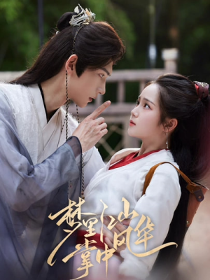 梦里江山掌中风华（80集）直接看到大结局