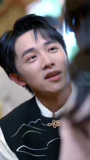 我家女婿有点狂（80集）红果免费短剧