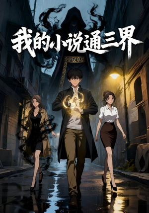 我的小说通三界（60集）短剧分享剧集