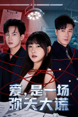 爱是一场弥天大谎（60集）全集我都看完了