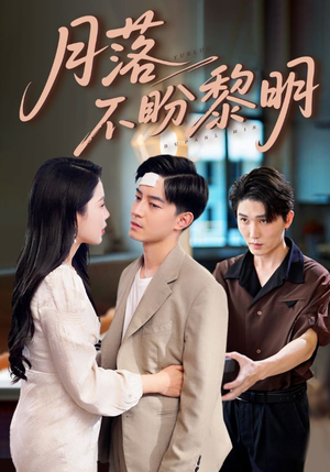 月落不盼黎明（64集）独家内容免费看