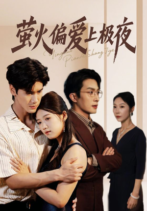 萤火偏爱上极夜(71集) 萤火偏爱上极夜(71集)演的怎么样