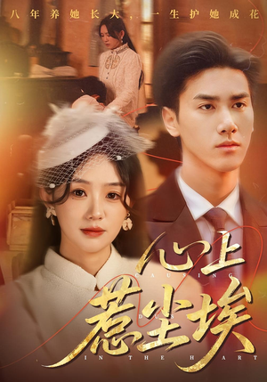 心上惹尘埃（57集）短剧分享片段