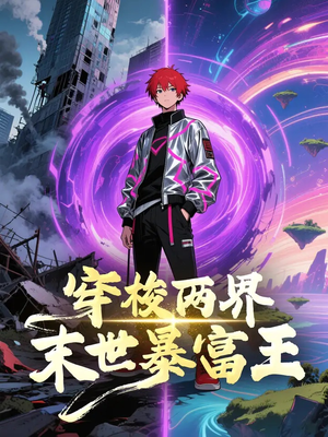 跨时空捡漏王我在末世当倒爷（60集）解说