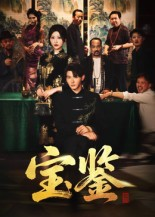 宝鉴（60集）   最新热剧免费看