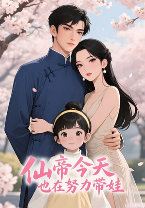 仙帝今天也在努力带娃（68集）短剧演员排行榜