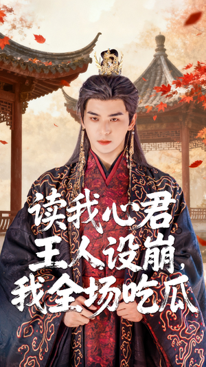 读我心君王人设崩我全场吃瓜（75集）爱短剧爱追剧