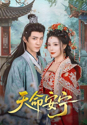 天命安宁（71集）1-102集