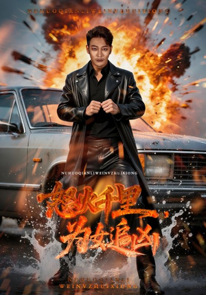 怒火千里为女追凶（59集）免费版