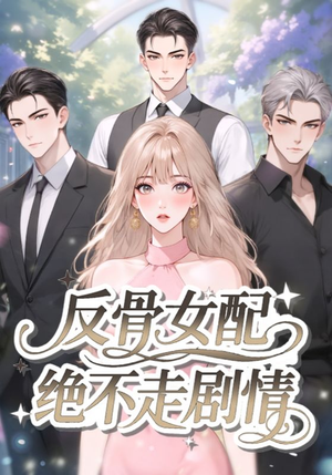 反骨女配绝不走剧情（69集）直接看到大结局