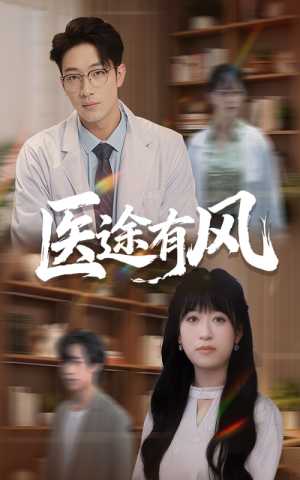 医途有风（52集）精彩连连免费看