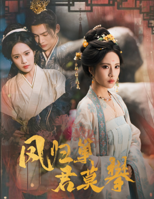 凤归巢君莫攀（60集）短剧全集更精彩