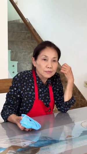 迟来的母爱（42集）火爆短剧来袭