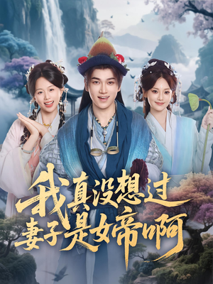 我真没想过妻子是女帝啊（90集）热播短剧分享