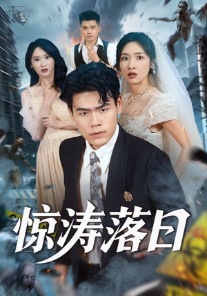 惊涛落日（60集）分享好看短剧