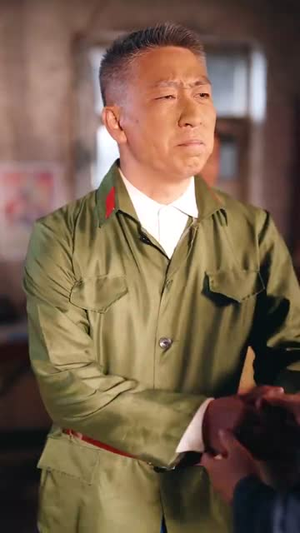 重生60年代激情燃烧的岁月 (89集) 一起看短剧