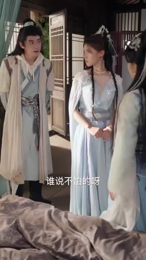 我在新手村悄悄苟成了大BOSS（80集）全集