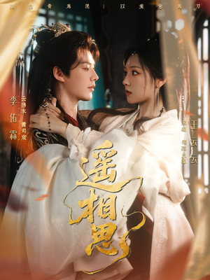 遥相思（117集）一共多少集