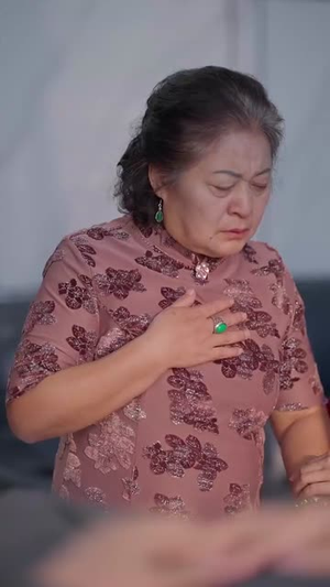 乡野医美 (80集) 女主角是谁