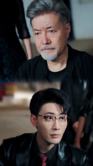 老千黑白人生&老千，黑白人生（77集）第一季