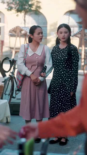 八零，我成了老公的朱砂痣（64集）全网独播免费看