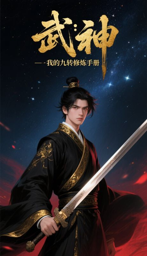 武神我的九转修炼手册（72集）360网盘观看