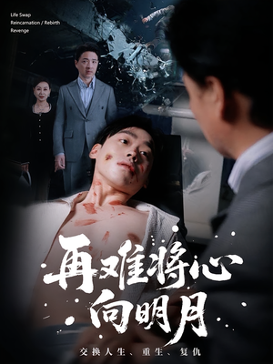 再难将心向明月（59集）迅雷网盘观看