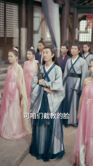 我！剧透天道，通天彻底黑化了（71集）全集一网打尽