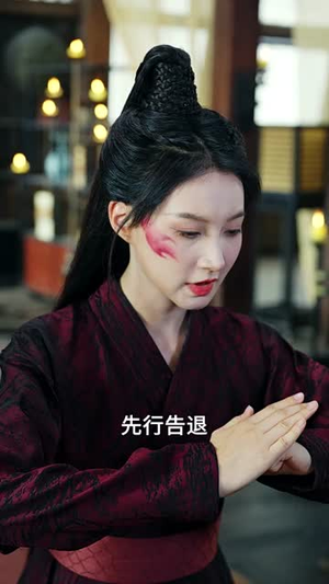 君王一诺终成灰（65集）好看的短剧来了