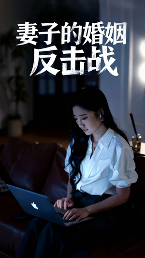 妻子的婚姻反击战（46集）免费看全集