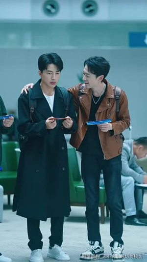 消失的空姐女友（52集）全集