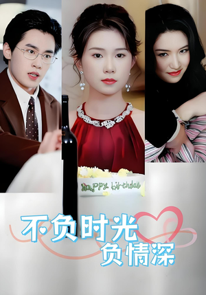 不负时光负情深（30集）热门短剧推荐。
