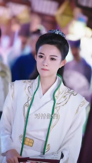 春光灿烂小家丁（102集）短剧全集完整