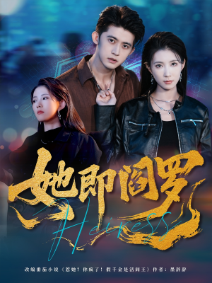 她即阎罗（64集）看到了大结局