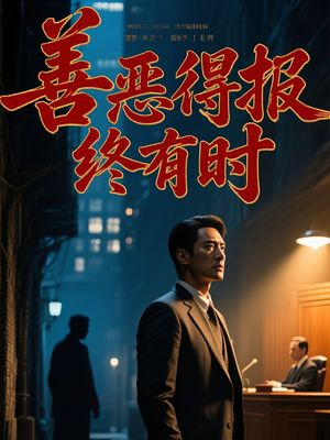 善恶得报终有时（30集）短剧上热门