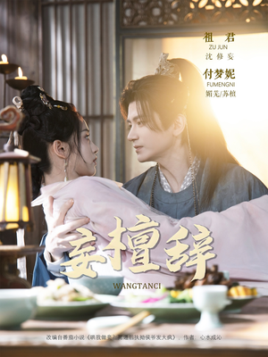 妄檀辞（63集）全集都在这里了