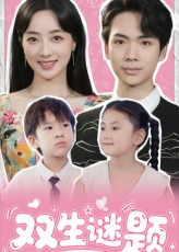 双生谜题（36集）好看短剧抢先看