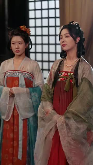 情锁言心（81集）真的太好看了