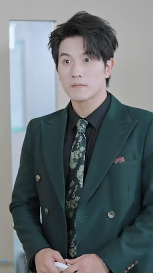 前女友是男科大夫（60集）热门短剧抢先看