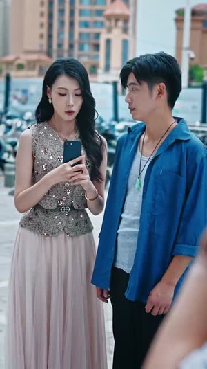 九阳仙医我的葫芦能生财（80集）抢先看新短剧