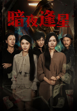 暗夜逢星（67集）全剧免费观看