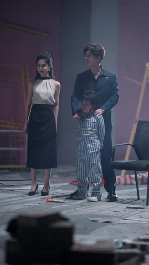 萌宝福星通古今（65集）免费短剧合集