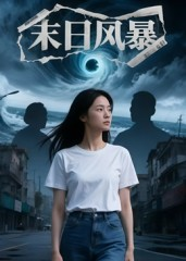 末日风暴（32集）最新火爆短剧