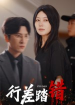 行差踏错（61集）火爆短剧抢先看